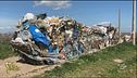 Stornara e Stornarella, discariche abusive anche col Coronavirus
