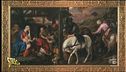 Il cagnetto di Tiziano, una lezione d'arte online