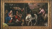 Il cagnetto di Tiziano, una lezione d'arte online