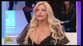 Massimo Giletti e Francesca Cipriani, la coppia impossibile