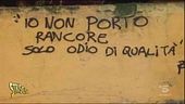 Le scritte sui muri più divertenti