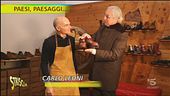 Bussolengo, terra di scarpe su misura