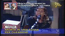 Caso Vanna Marchi, le testimonianze al processo