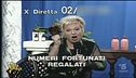 Gli spot di Vanna Marchi