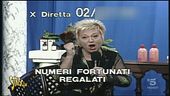 Gli spot di Vanna Marchi