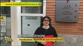 Coronavirus, l'appello della Fondazione Fratelli di San Francesco