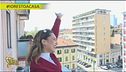 Io resto a casa, i flashmob in giro per il mondo