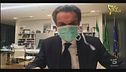 Gli effetti del Coronavirus sui tg e i programmi tv