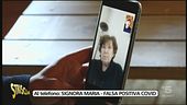 Positiva al Coronavirus, ma non ha mai fatto il tampone