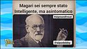 Coronavirus, i cartelli più ironici