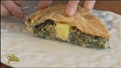 Ricette di Pasqua, la Pasqualina di Marco Visciola