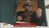 La Samba della quarantena