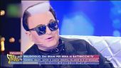 Cristiano Malgioglio a Fatti e rifatti