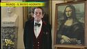 La storia della Gioconda