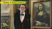 La storia della Gioconda