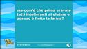 Andrà tutto bene, ma i cartelli sono sbagliati