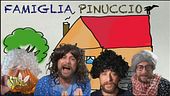 Pasqua e Pasquetta a casa di Pinuccio