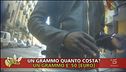 C'è un tipo di attività che non va in quarantena: lo spaccio di droga