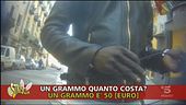 C'è un tipo di attività che non va in quarantena: lo spaccio di droga