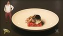 Simone Maurelli, ecco come condire la tartare di manzo
