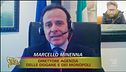Mascherine e tasse doganali, qualcosa si muove