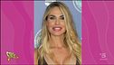 Ilary Blasi a Fatti e rifatti