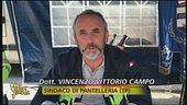 Pantelleria, gestanti e pazienti oncologici costretti a spostarsi a Trapani