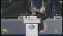 Comizi memorabili, l'intervento di Oreste Pennino