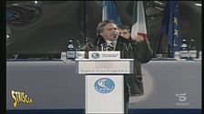 Comizi memorabili, l'intervento di Oreste Pennino