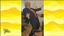 Le trasformazioni di Dario Ballantini: il video