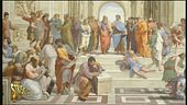 Raffaello raccontato da Philippe Daverio