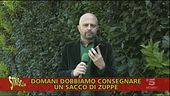 Campania, delivery vietato ma le consegne avvengono lo stesso