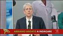 Coronavirus, la confusione regna sovrana in tv