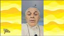 Il Papa ringrazia Striscia la notizia