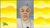 Il Papa ringrazia Striscia la notizia