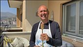 Chef Sasà e la grigliata fuoriporta(finestra)