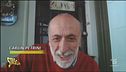 25 aprile, la festa organizzata da Carlin Petrini