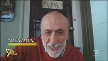 25 aprile, la festa organizzata da Carlin Petrini