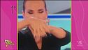 Barbara d'Urso è la peggio vestita della settimana