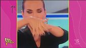 Barbara d'Urso è la peggio vestita della settimana
