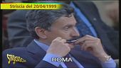 Buon compleanno, D'Alema