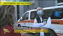 Coronavirus, l'appello dei soccorritori