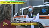 Coronavirus, l'appello dei soccorritori