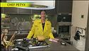 Il crumble di mele di Stefania Petyx