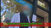 Mascherine, come e dove andrebbero buttate?