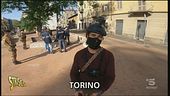 Torino, droga anche in centro città