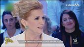 Iva Zanicchi a Fatti e Rifatti