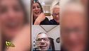 Il video della diretta Instagram di Elisa Isoardi con uno sconosciuto