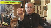 Mestieri di una volta, gli artigiani della pietra