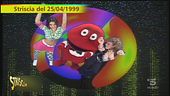 Per non dimenticare, il video della Fu Fu dance
